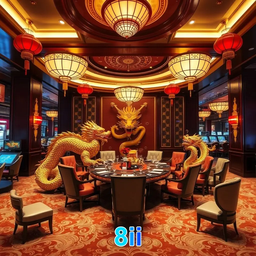 8ii bonus