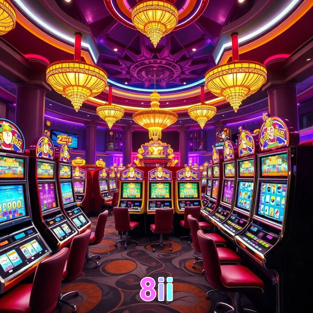 8ii apk